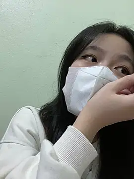 minmin2kk5 online show from 6, 1, 2025