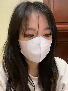 minmin2kk5 online show from 11, 1, 2025