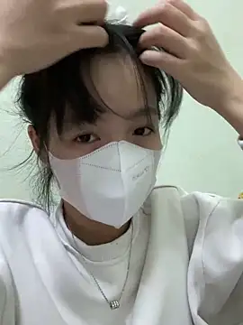 minmin2kk5 online show from 14, 1, 2025