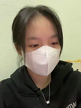 minmin2kk5 online show from 16, 1, 2025