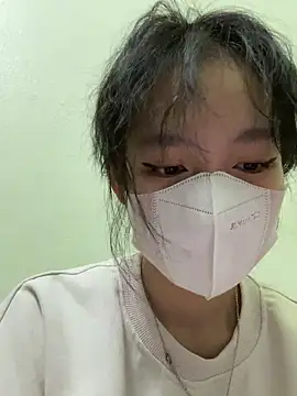 minmin2kk5 online show from 21, 1, 2025