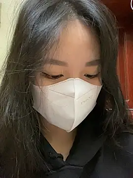 minmin2kk5 online show from 1, 2, 2025