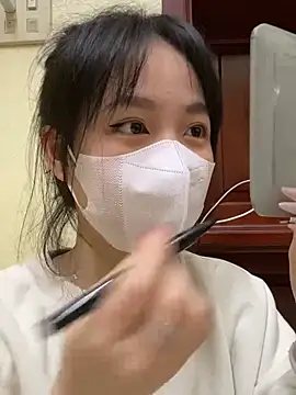 minmin2kk5 online show from 2, 2, 2025