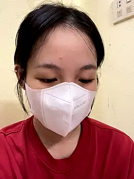 minmin2kk5 online show from 12, 9, 2025