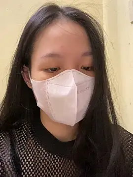 minmin2kk5 online show from 13, 9, 2025