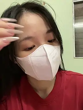 minmin2kk5 online show from 23, 9, 2025