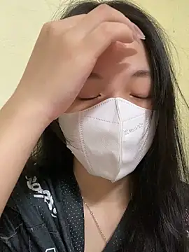 minmin2kk5 online show from 23, 9, 2025