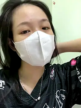 minmin2kk5 online show from 24, 9, 2025