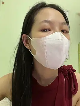 minmin2kk5 online show from 30, 9, 2025