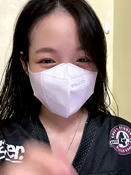 minmin2kk5 online show from 1, 10, 2025