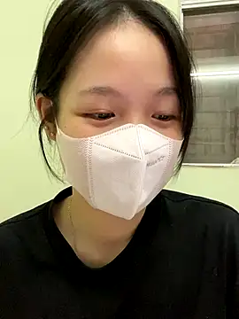 minmin2kk5 online show from 3, 10, 2025