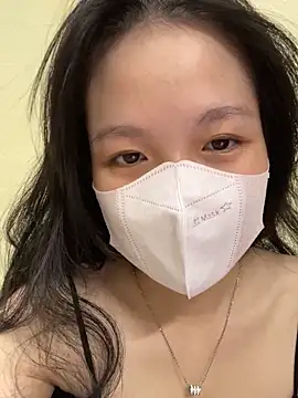 minmin2kk5 online show from 17, 10, 2025