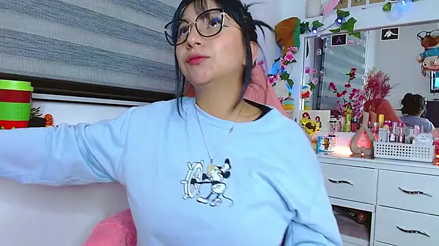 Littlerouse  online show from 7, 1, 2025