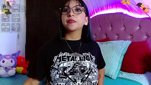 Littlerouse  online show from 18, 3, 2025