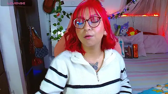 Littlerouse  online show from 31, 3, 2026