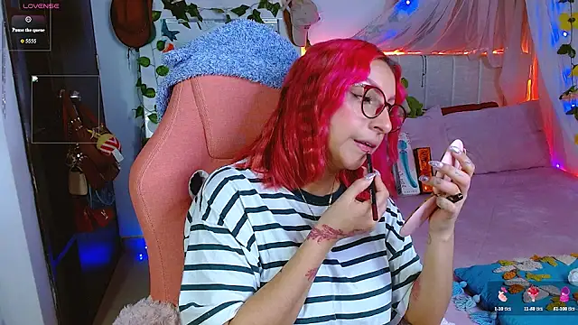 Littlerouse  online show from 19, 5, 2026