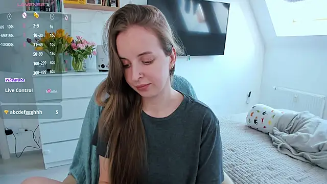 violet blue eyes online show from 30, 3, 2026