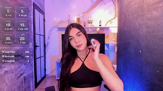 saracaball  online show from 5, 11, 2025