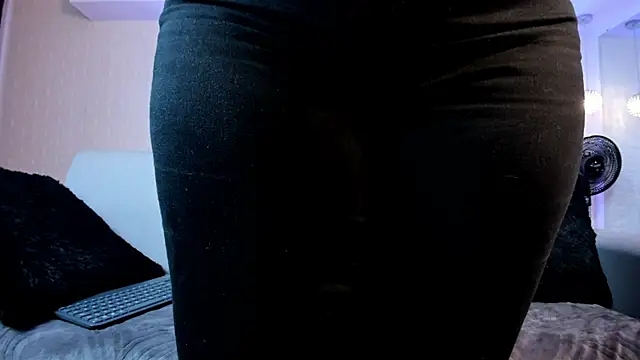 violet scott online show from 20, 12, 2024