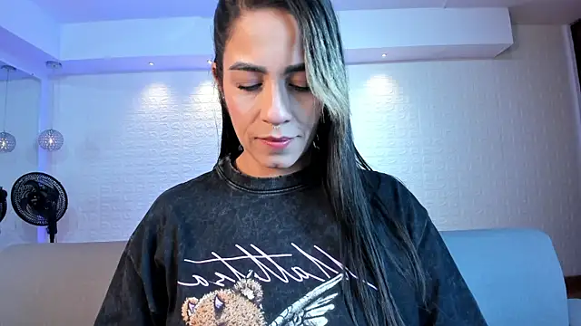 violet scott online show from 29, 11, 2025