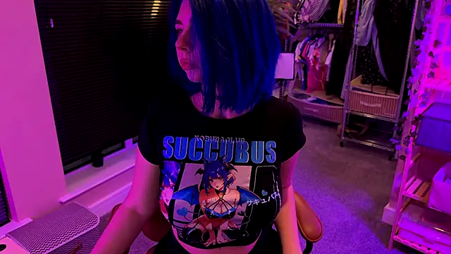  vixenp online show from 3, 10, 2025