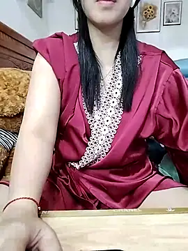 cream1299 online show from 11, 3, 2025