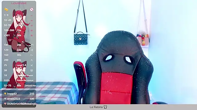 la ratona 1 online show from 16, 3, 2026