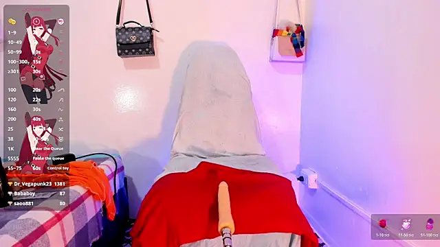 la ratona 1 online show from 26, 3, 2026