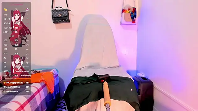 la ratona 1 online show from 28, 3, 2026