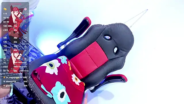 la ratona 1 online show from 29, 3, 2026