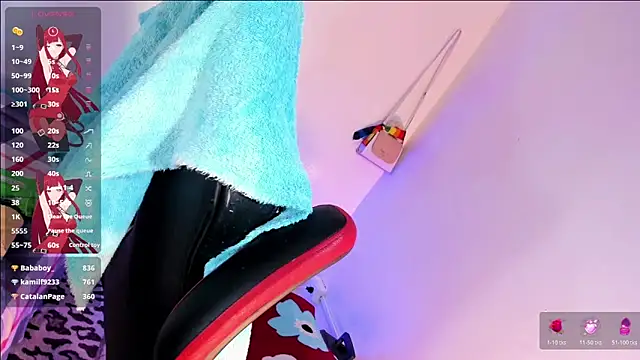 la ratona 1 online show from 5, 4, 2026