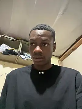 Snapshot of The_black1 chatting on 5, 1, 2025 The black1 online show from 5, 1, 2025