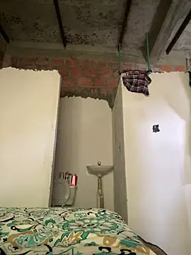 Snapshot of The_black1 chatting on 9, 1, 2025 The black1 online show from 9, 1, 2025