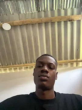 Snapshot of The_black1 chatting on 12, 1, 2025 The black1 online show from 12, 1, 2025