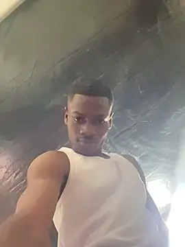 Snapshot of The_black1 chatting on 9, 2, 2025 The black1 online show from 9, 2, 2025