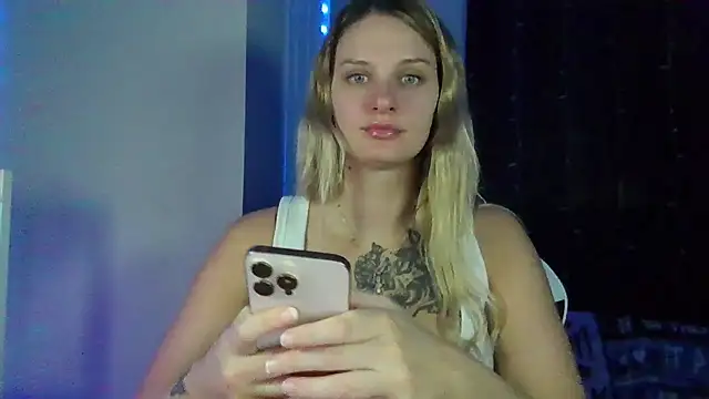 BonnieBazz online show from 7, 7, 2026