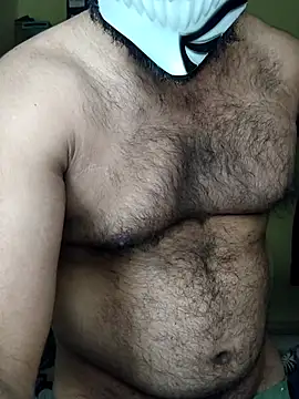 xavierkevi online show from 26, 11, 2025