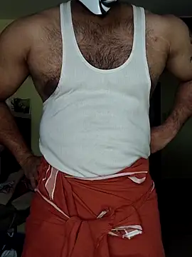 xavierkevi online show from 7, 2, 2026