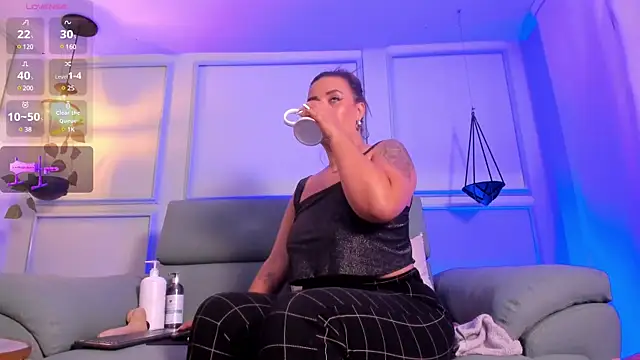 saharawalker online show from 18, 1, 2025