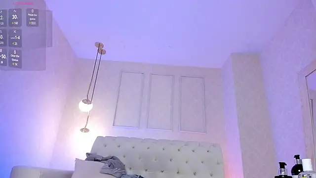 saharawalker online show from 22, 1, 2025