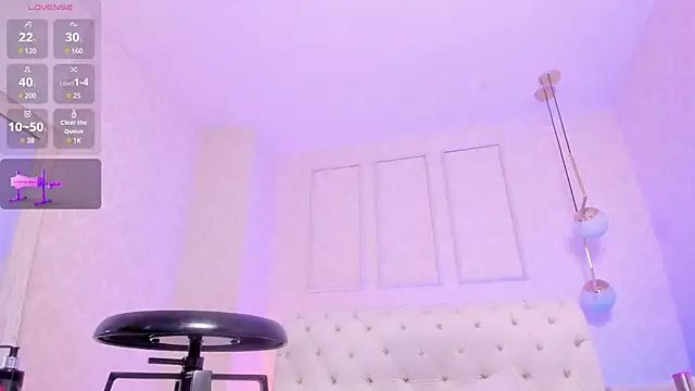 saharawalker online show from 1, 2, 2025