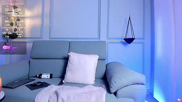 saharawalker online show from 15, 2, 2025