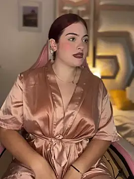 Chloee Evans1 online show from 28, 12, 2024