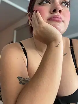 Chloee Evans1 online show from 29, 12, 2024