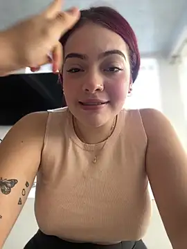 Chloee Evans1 online show from 30, 12, 2024