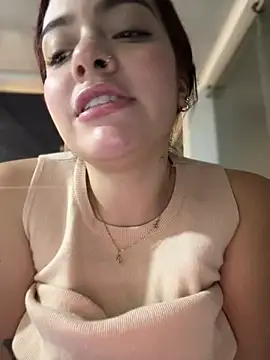 Chloee Evans1 online show from 31, 12, 2024