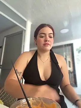 Chloee Evans1 online show from 31, 12, 2024