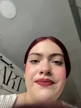 Chloee Evans1 online show from 8, 1, 2025