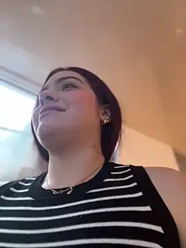Chloee Evans1 online show from 9, 1, 2025