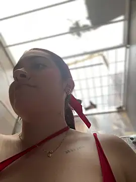 Chloee Evans1 online show from 11, 1, 2025